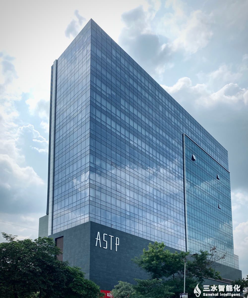 樓宇自動化系統的應用范圍是哪些？送排風系統_給排水系統_照明系統_供配電系統_空調新風系統_冷熱源系統