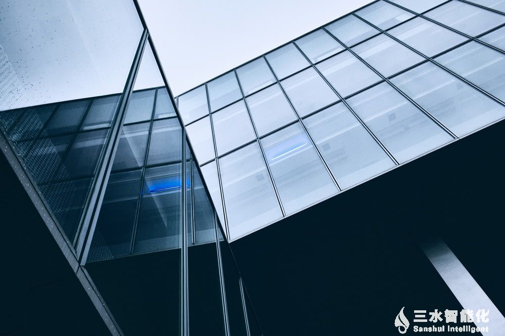 以“新城建”助力經濟穩步增長，智慧建筑引焦點(圖1)