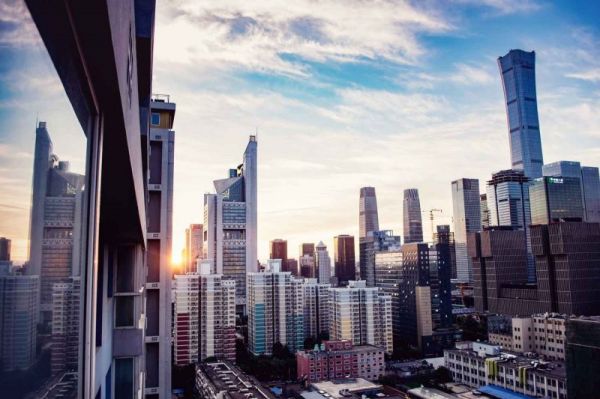 智慧城市，自動化控制，城市管理效能