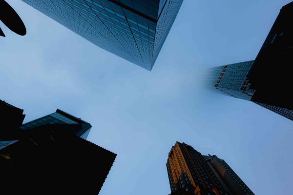 IBMS管理平臺，智慧建筑