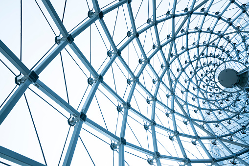 能耗監測系統的工作原理及方案!