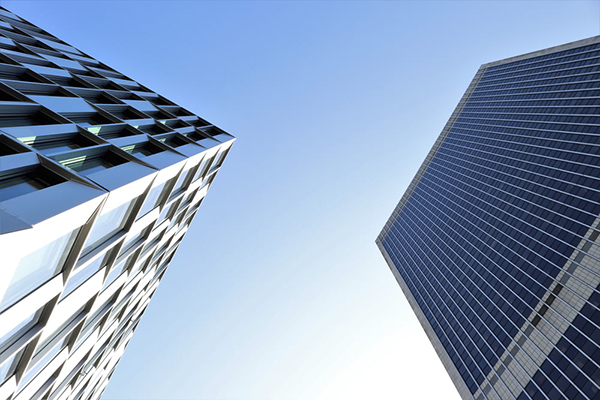 建筑能效監(jiān)管系統(tǒng)的優(yōu)勢(shì)！