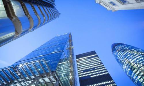 商業(yè)建筑運用樓宇空調自控系統的優(yōu)勢