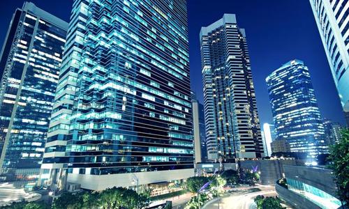 樓宇節能系統的主要技術與方法