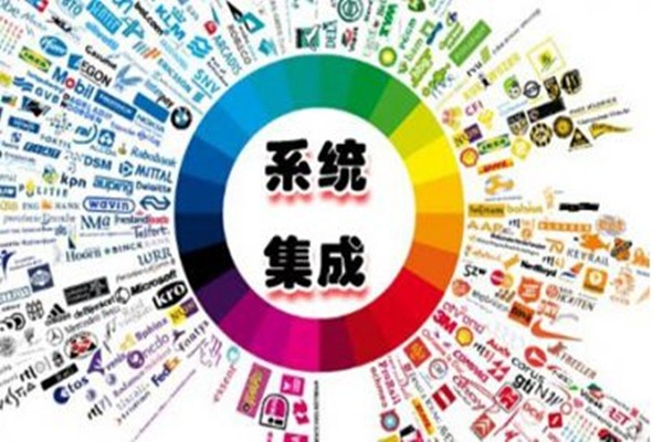 樓宇智能化弱電系統集成的應用！