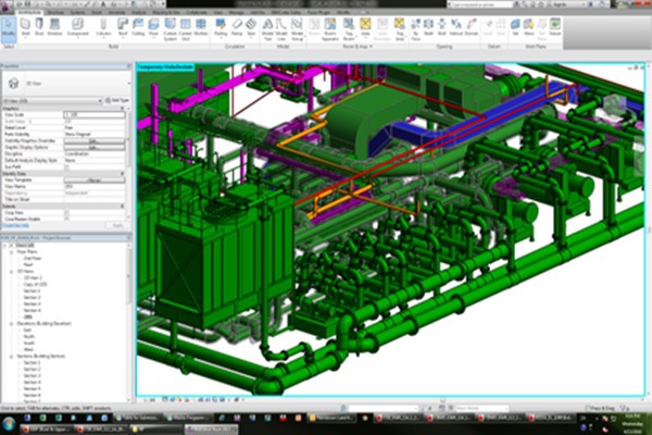 樓宇智能化系統能夠為人們提供哪些便利？