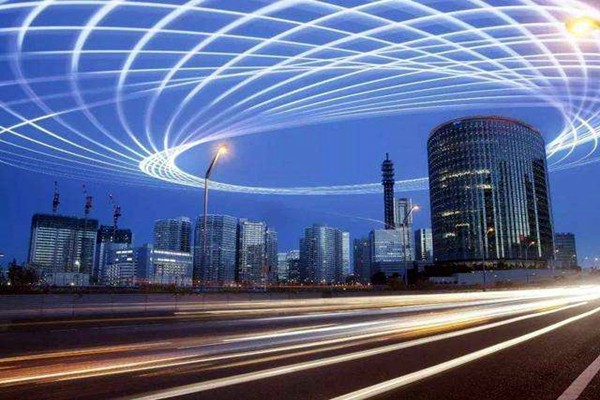 干貨！智能樓宇自控系統三方面高度集成！