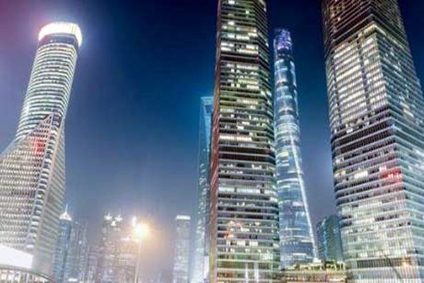 智能樓宇自控系統的安裝簡介！