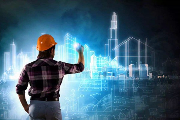 樓宇控制工程項目管理的個性化特點！