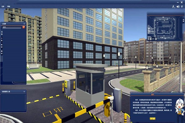 樓宇智能化工程管理BIM技術(shù)的表現(xiàn)如何？