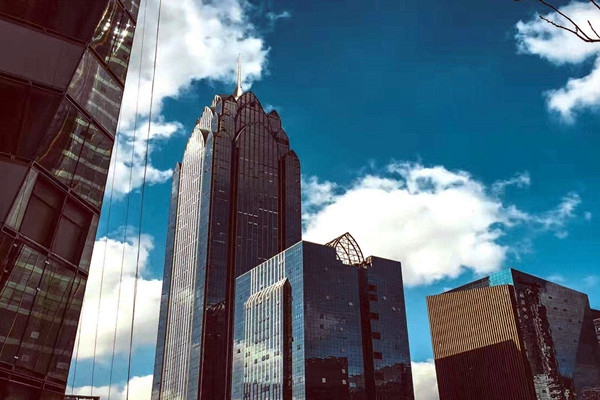 當前樓宇控制系統應用的基本現狀！