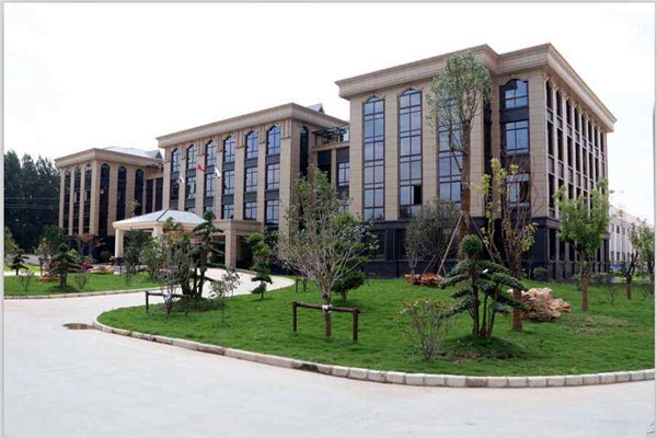 樓宇智能化系統如何實現樓宇安全？