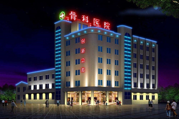 醫院大樓樓宇控制系統的工程概況與特征分析！