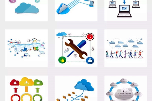 樓宇自動化系統IP融合承載網概述！