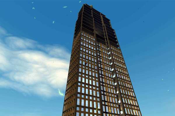 樓宇自動化的數字化發展面臨兩大問題！