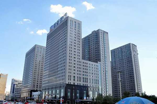 樓宇智能化工程第三方檢測五大步驟！