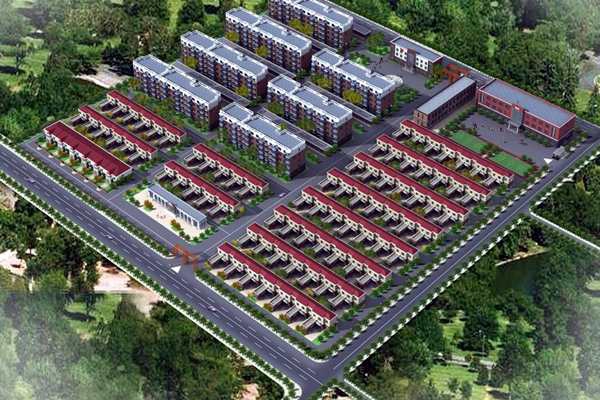 樓宇自動化能夠及時檢測施工故障！