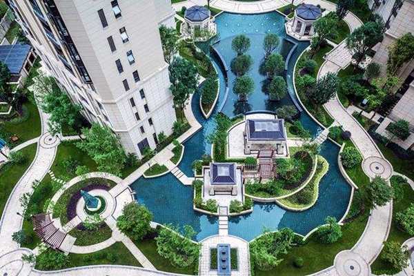 樓宇自動化系統(tǒng)總體設計階段！