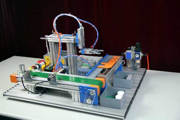 樓宇自動化系統的電氣自動化！