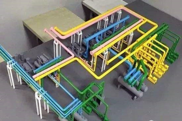 集成BIM與樓宇控制系統架構！