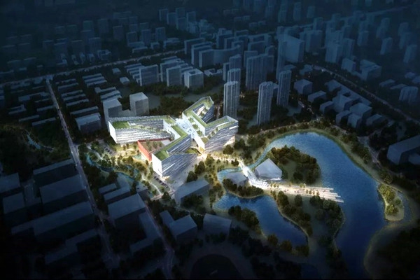 樓宇控制系統未來如何實現一體化發展？