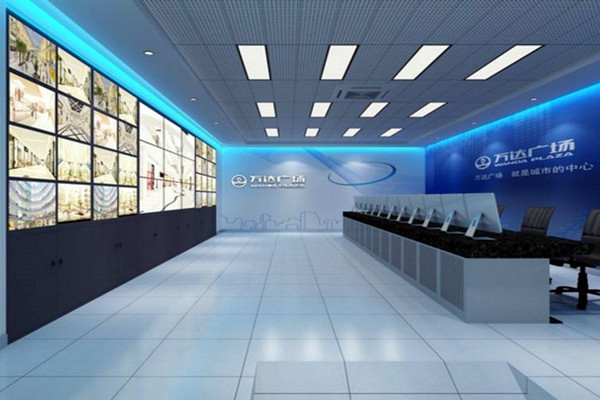 樓宇自動化與自動化系統的關聯！