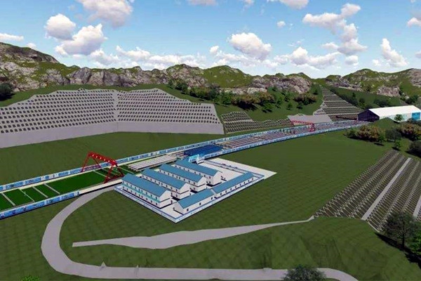 樓宇自動(dòng)化系統(tǒng)需要可視化建設(shè)！