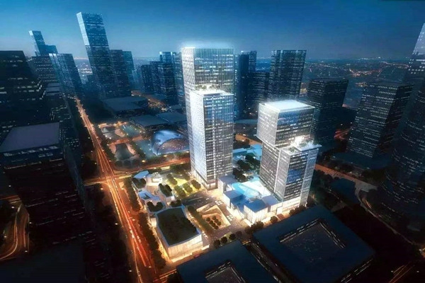 樓宇自動化需要注意產品選型問題！