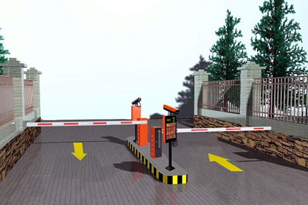 樓宇自動(dòng)化系統(tǒng)實(shí)現(xiàn)智能尋車！