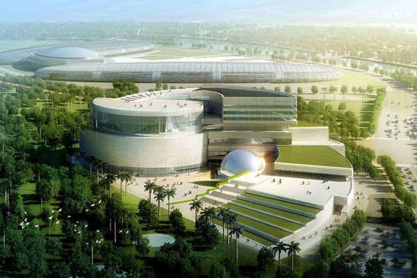 樓宇控制技術集成了哪些先進科技？