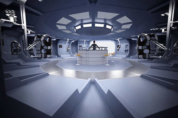 樓宇控制系統(tǒng)四大子系統(tǒng)簡(jiǎn)介！