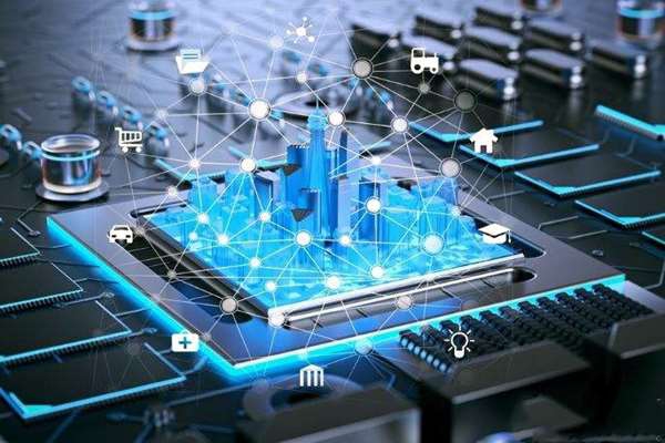 嵌入式技術(shù)與樓宇控制系統(tǒng)的搭檔簡(jiǎn)直完美！