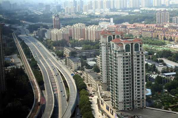 樓宇控制系統意義所在！