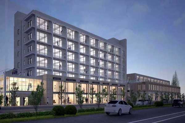 樓宇自控工程對于技術層面要求很高！