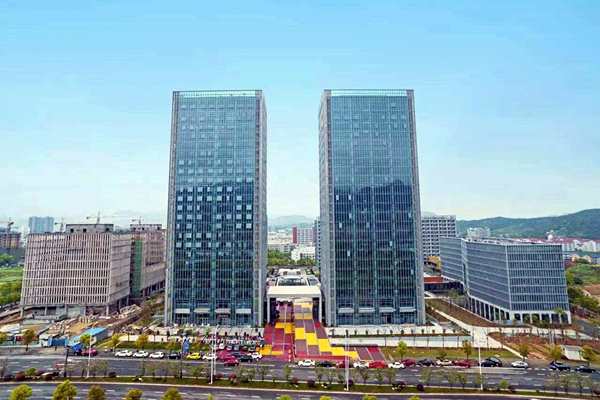 樓宇控制系統包含哪些子系統？