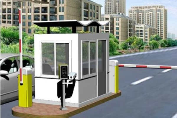 車輛管理別犯愁，樓宇自動(dòng)化系統(tǒng)顯神威！