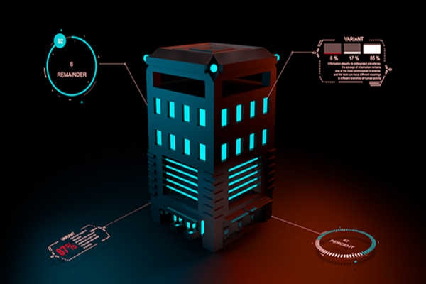 樓宇智能化系統(tǒng)的組成與技術配置！