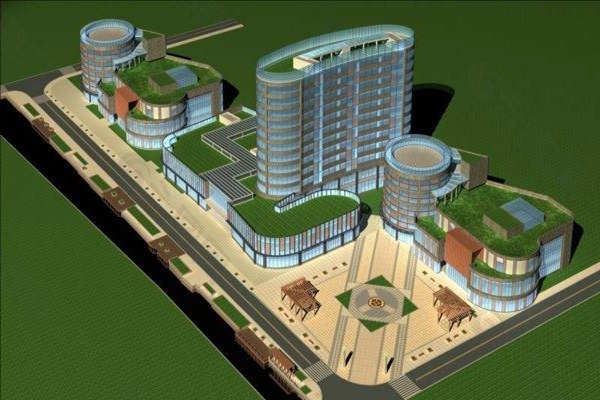 樓宇智能化系統(tǒng)七大主要輸入設備的安裝！