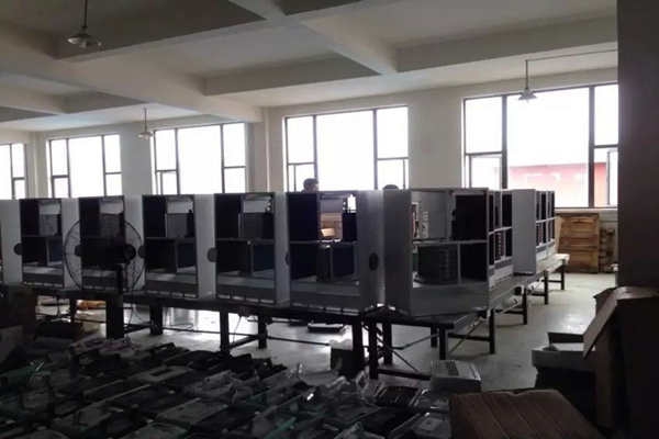 淺談樓宇自動化設備的購買費用！