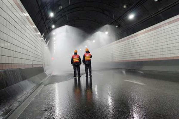 消防、噴淋系統中樓宇自動化的應用！