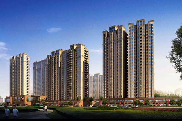 樓宇控制施工現場智能化管理制度的健全！