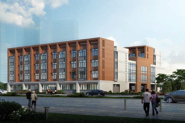 樓宇智能化系統設計圖紙問題！