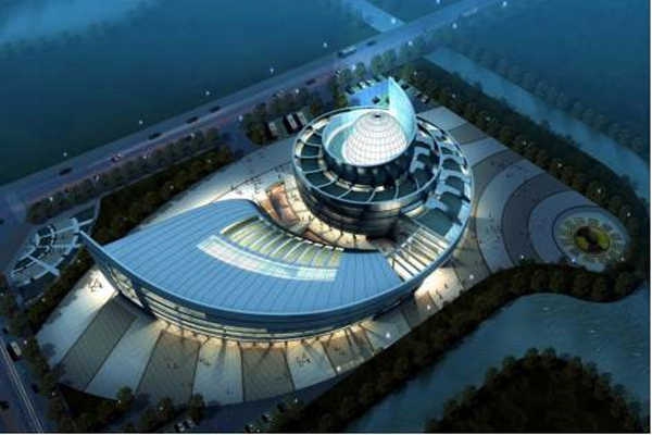 樓宇智能化系統的集約化特點！