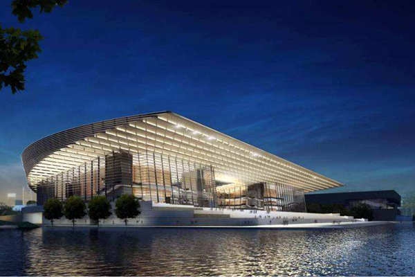 智能樓宇通過自動控制系統實現了安全管理！