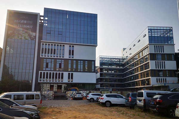 樓宇自動化工程合同的跟蹤和控制！