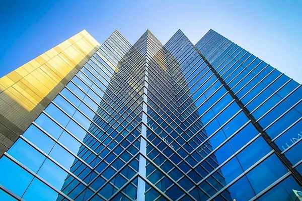 樓宇自控工程分包合同監(jiān)控！