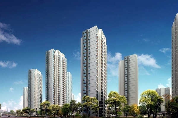 智能樓宇管理機制和激勵政策的完善！