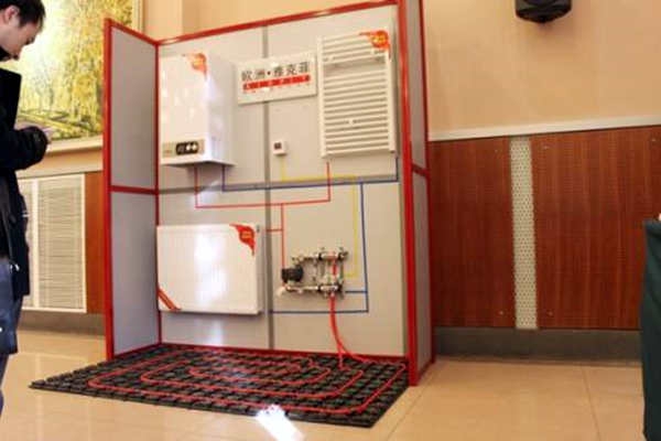 暖通空調節(jié)能的樓宇自動化手段！