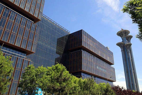 三水智能化對于智能樓宇的幾點看法！