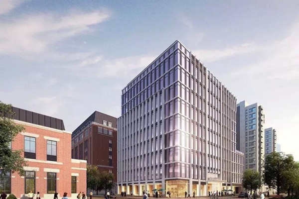 亞太地區樓宇自動化市場份額增加！